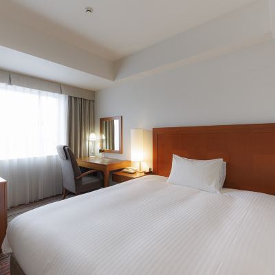 標準雙人床房 JR九州小倉站飯店優惠