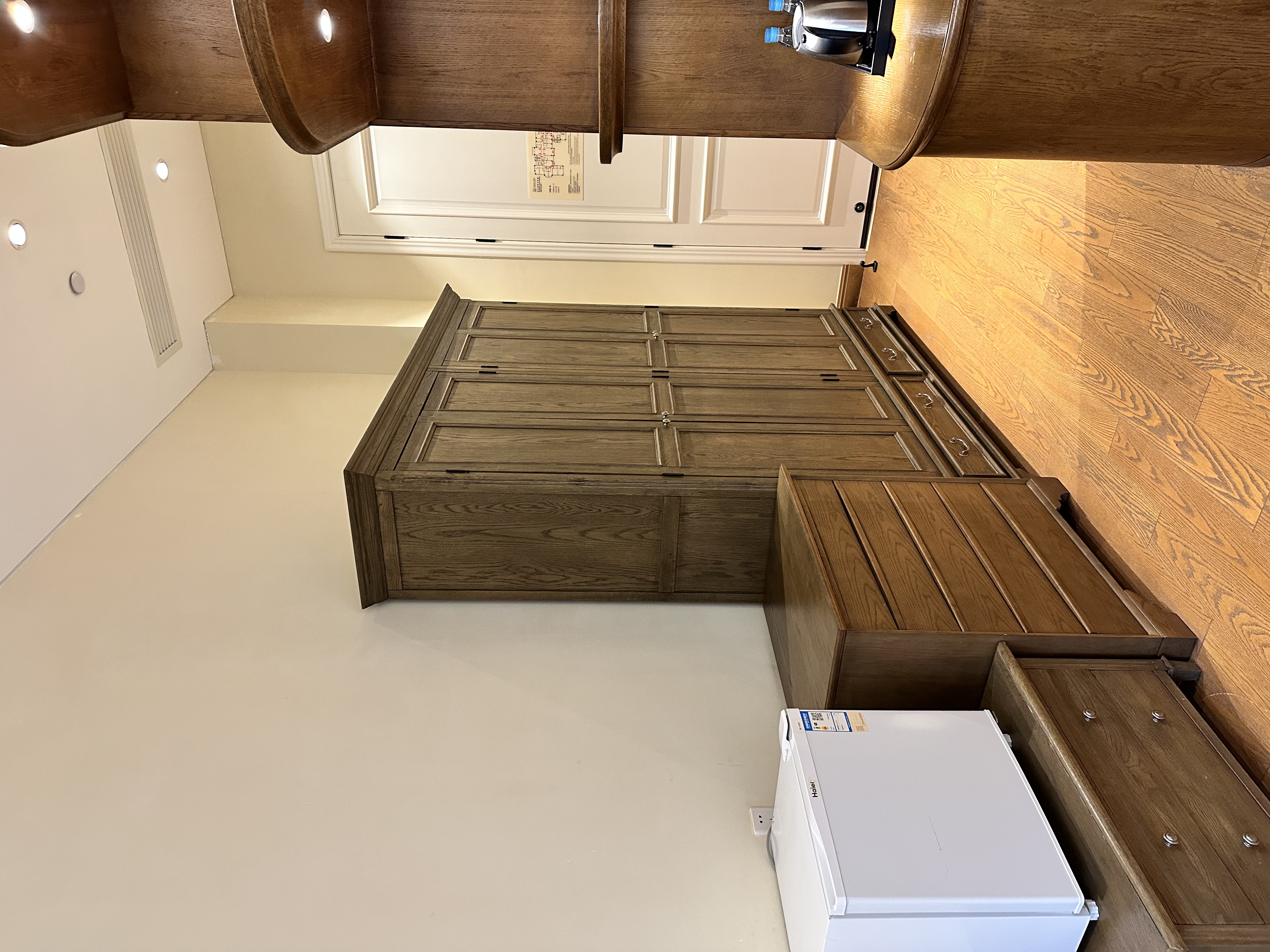 Jinhai Yiyun Hot Spring HotelSuperior Room