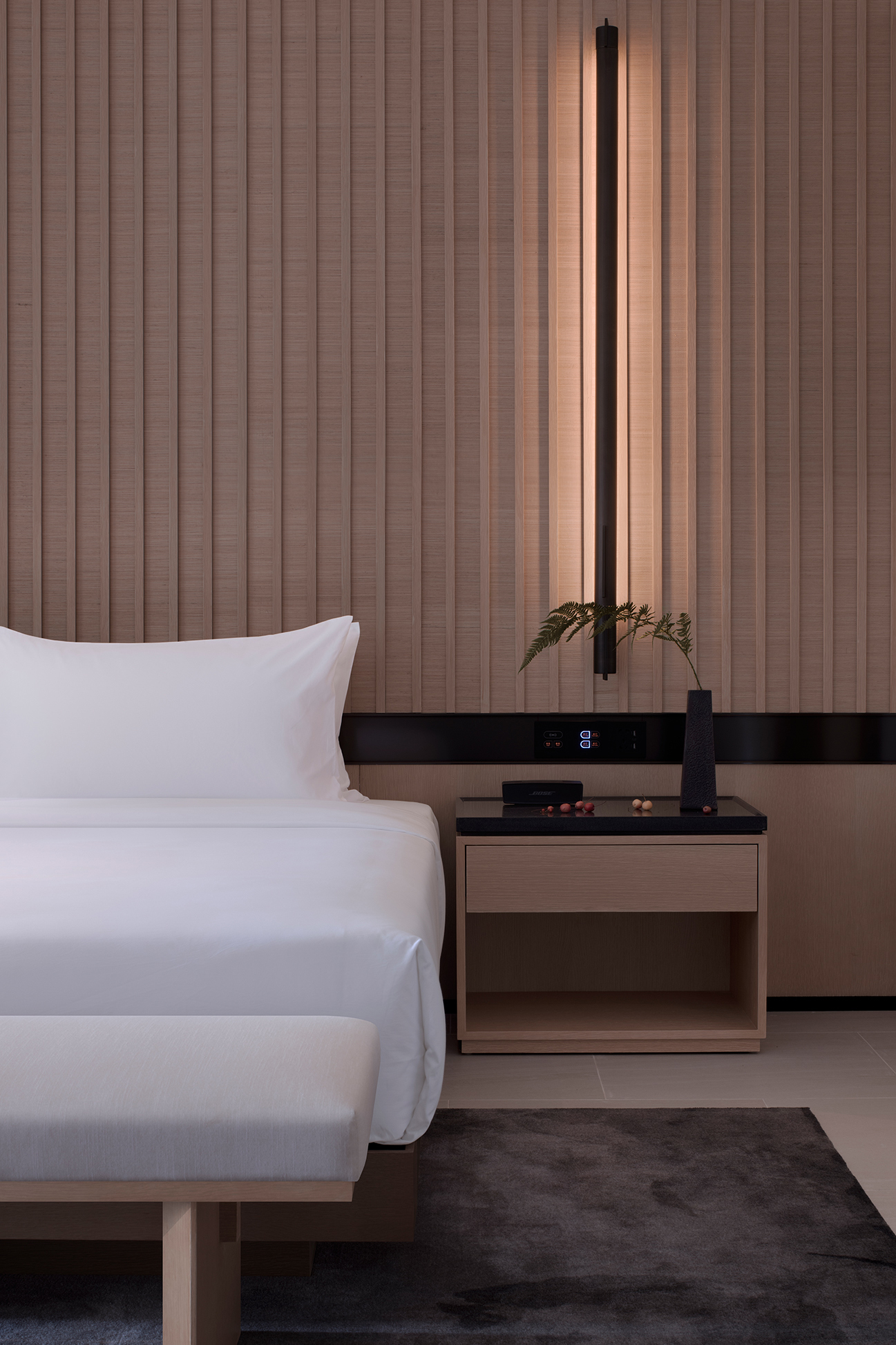 山景阳台大床房-饱览桂林山水甲天下景观+看夕阳晚霞