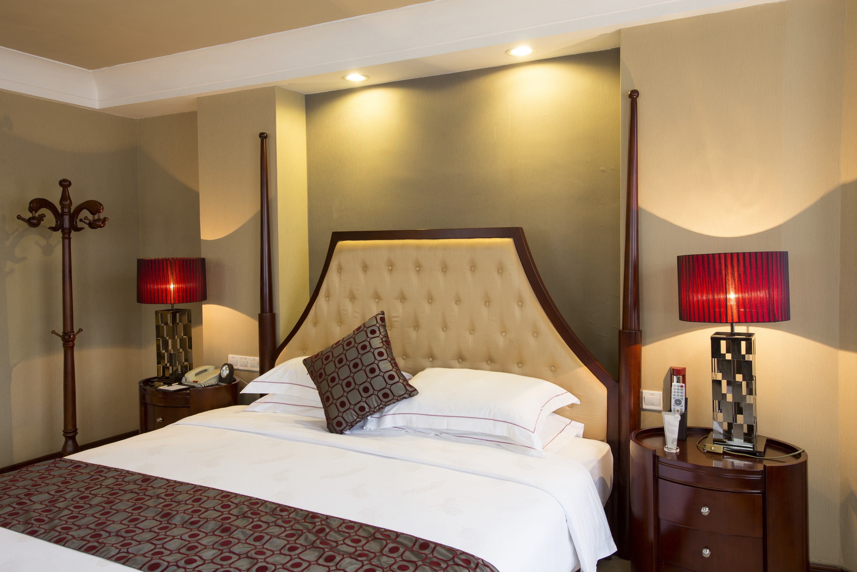 Gaoming Country Garden Phoenix Hotel豪華大床套房