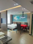 7 days premium hotel (Fujin Jiansanjiang Shengli Street store)