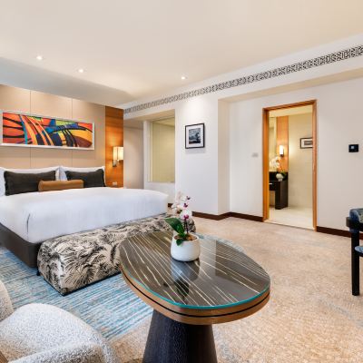 太平洋俱樂部房 珀斯泛太平洋酒店優惠