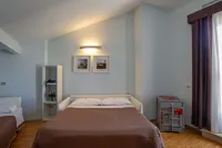Hotel Orcagna