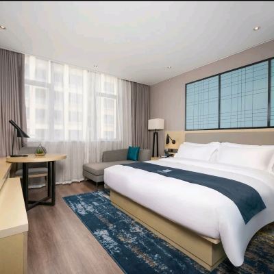 精品房 宜尚飯店（火炬開發區中山站店）優惠