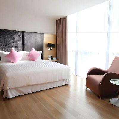 行政套房 蘇邦帝國飯店優惠