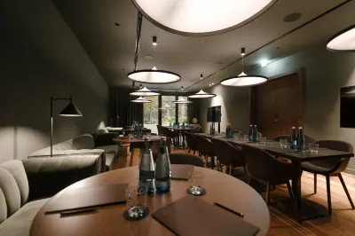 Boho Budapest, Small Luxury Hotels Отели в г. 