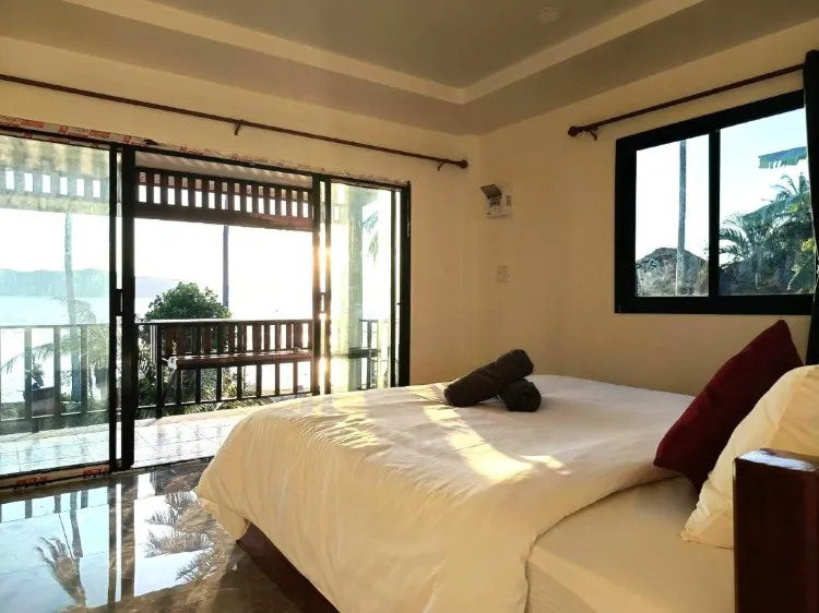 จูเนียร์บังกะโล