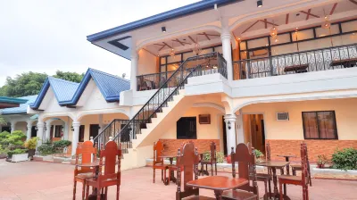 Hola Hostel Puerto Princesa Hotels in 