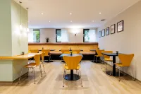 Garner Hotel Cologne East by IHG