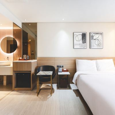 디럭스 더블룸 오션투헤븐 쿠폰