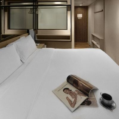 雅緻房 香港頤庭酒店（銅鑼灣店）優惠