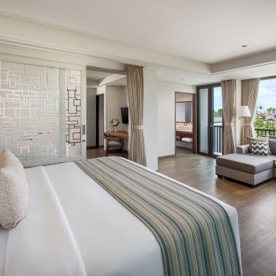 Family Residence Suite