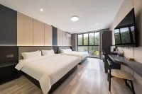 Shanghai Winster Resort Hotel