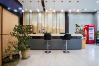 Mojiang boutique hotel
