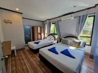 Rim Khao Jungle Resort Koh Lanta