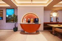 Orange Hotel (Sailimu Lake Branch)