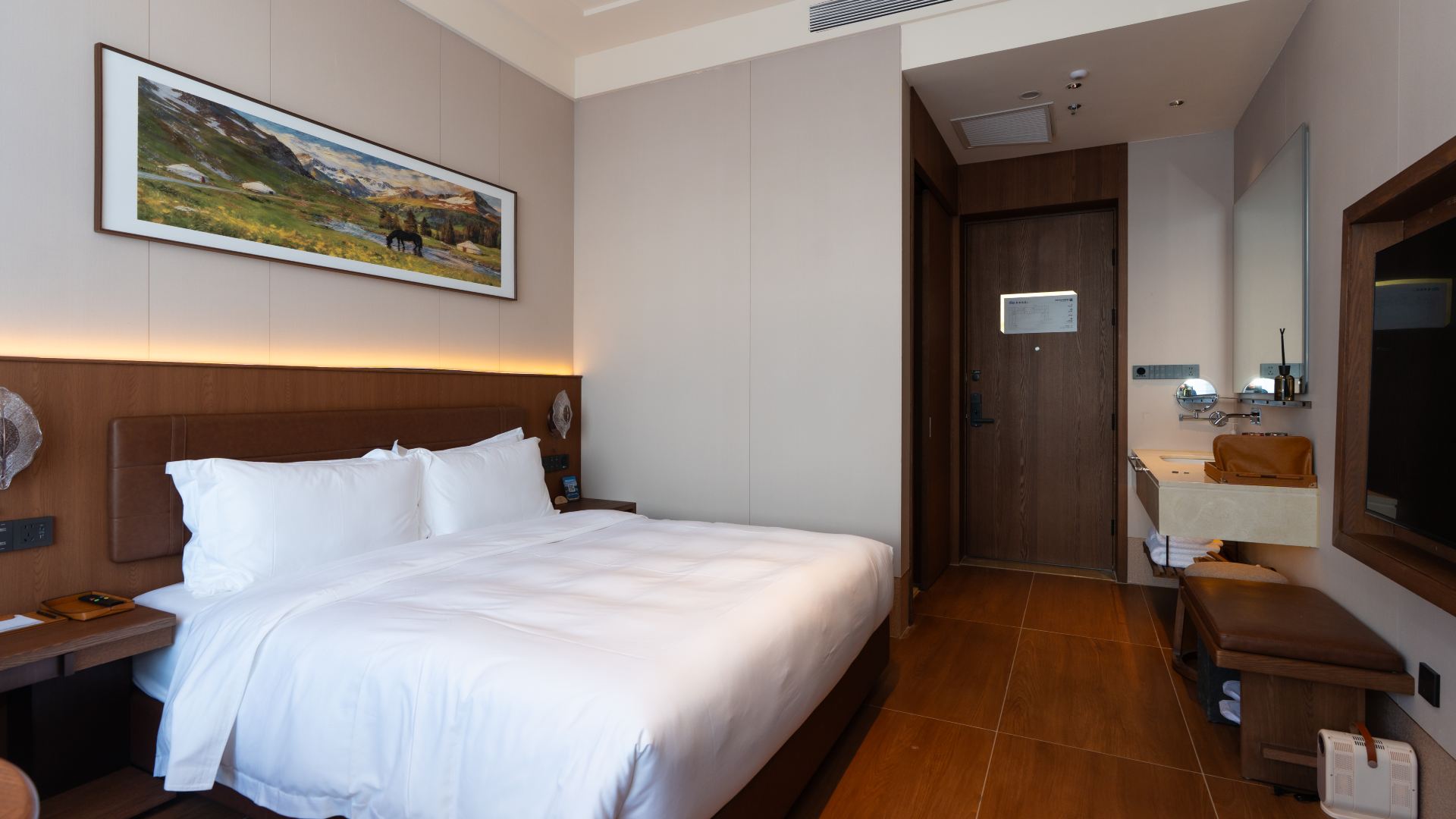 Enjoy King Room