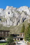 Parador de Fuente De Hotels in 