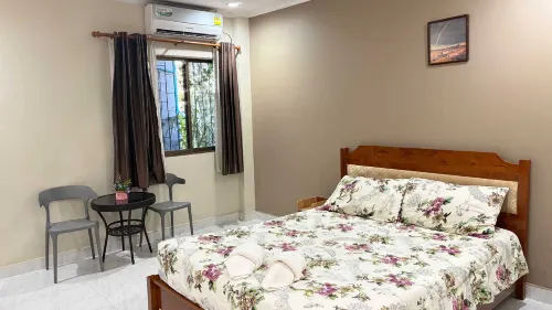 Collection O Southern Star Resort Pattaya