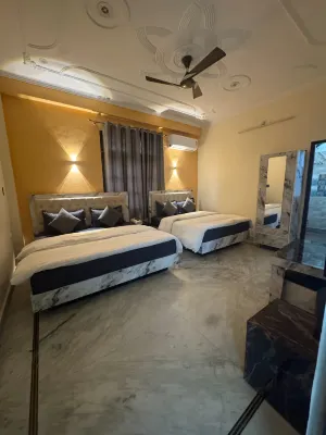 Bhagirathi Residency