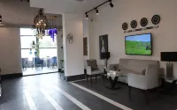 Crystal Suites