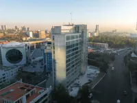 Barceló México Santa Fe Các khách sạn ở 