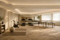 Xin'ao E-Sports Hotel (Wanda)