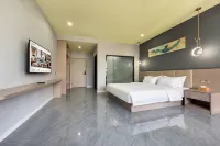 Bright Future Hotel
