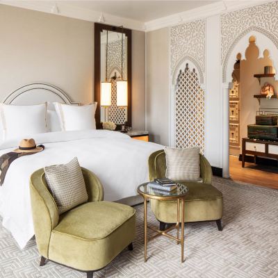 Ocean Junior Suite Jumeirah Mina A’Salam at Madinat Jumeirah Promo Code