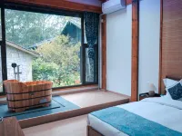 Duoyihe hotel Hotels in Luopingxian