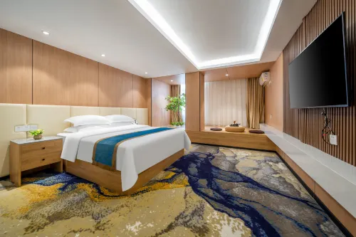 Lidu Hotel