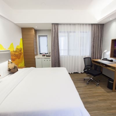 寵粉房 清遠中凱華府假日飯店優惠