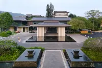 Zhongshan Hot Spring Resort Hotéis em 
