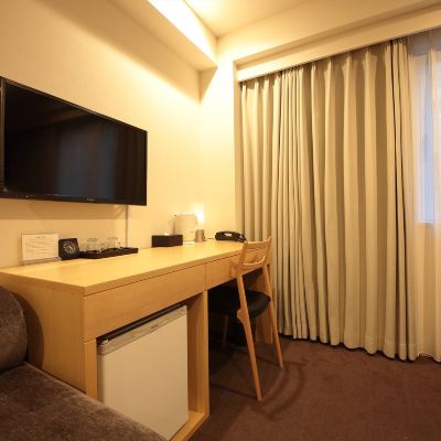 高級雙床房帶加床 禁菸 日本亞洲會館飯店優惠