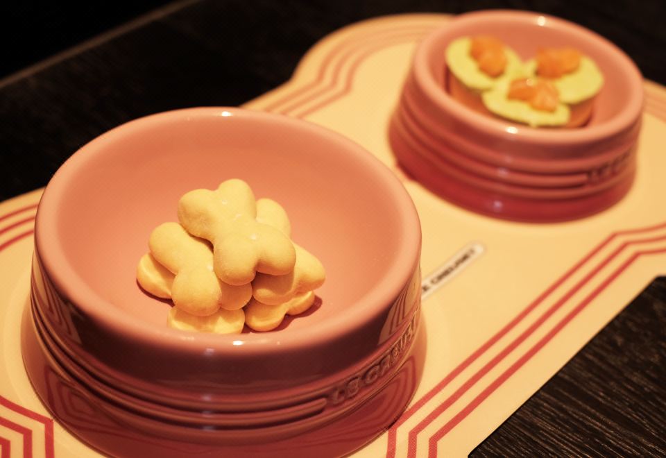 宠享时光 | 豪华大床房