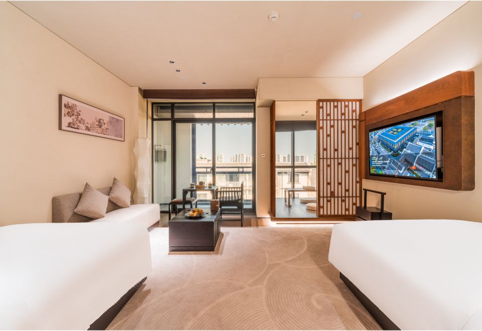 Superior Standard Room