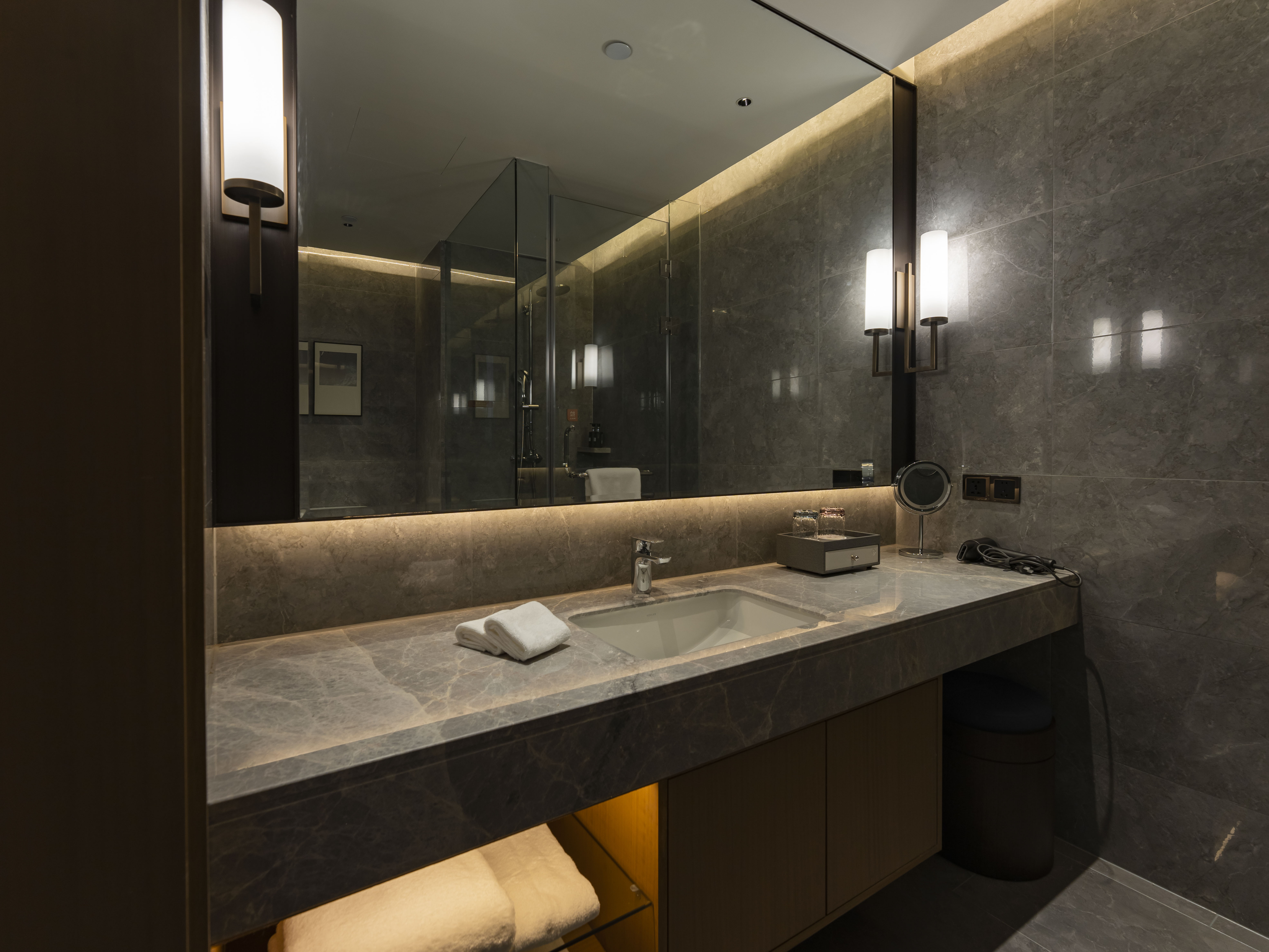 云荟特色大床房