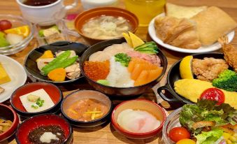 Dormy Inn Wakkanai - Housity