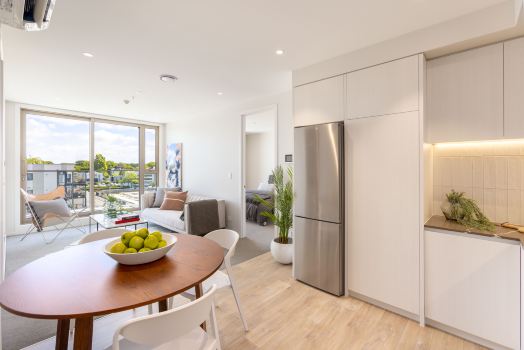 Wyndham Garden Christchurch Kilmore Street