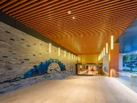 Yunhe Yebo Hotel (Shaoxing LuXun Guli Ying'en men ) Hotels in Shaoxing