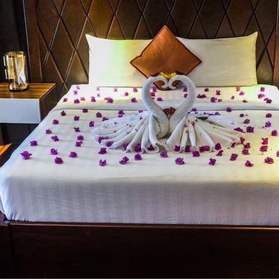 Khmer House 3 Beds Nova Resort & Spa Promo Code
