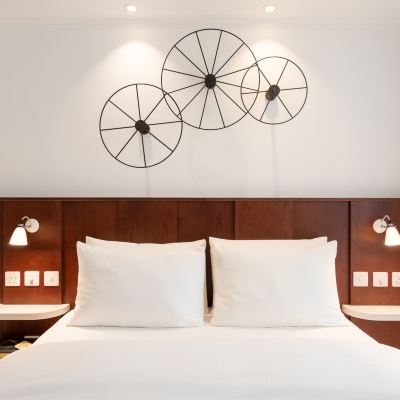 Lovely Room Ruby Lucy Hotel London Promo Code