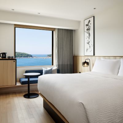 King Room With Ocean View