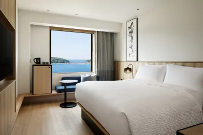 Fairfield by Marriott Wakayama Kumano Kodo Susami Hotels in 