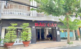 Bau Cat Hotel