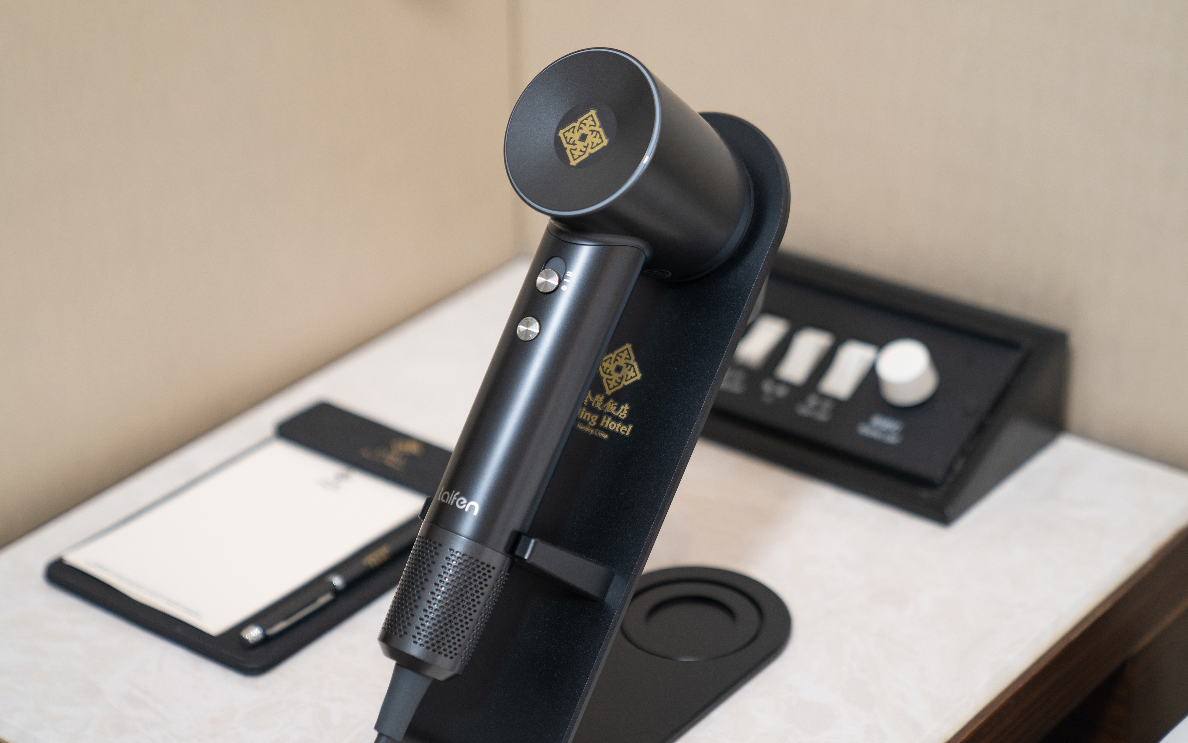 Jinling Hotel Nanjing金陵楼城景豪华大床房