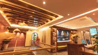 Langjie Light Luxury Hotel