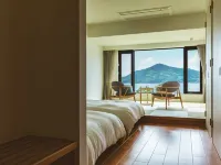 Etajimasou Hotel & Spa Hiroshima Hotéis em 