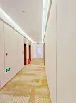 Zhufeng Ruishan Jinding Oxygen-enriched Hotel