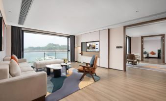 Hampton by Hilton Chongqing Changshou Lake